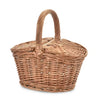 Egmont Toys Flettet Kurv