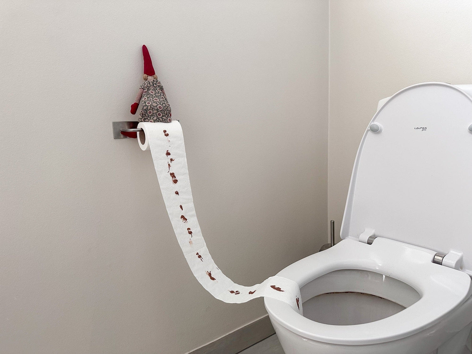 Sjove Nissedrillerier