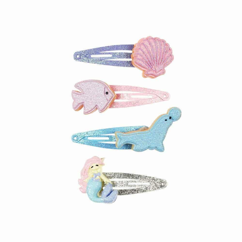 Souza Hårspænder Anette