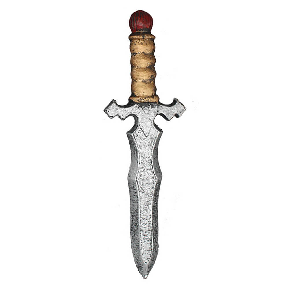 Great Pretenders Dolk Knight Dagger - Guld Skaft