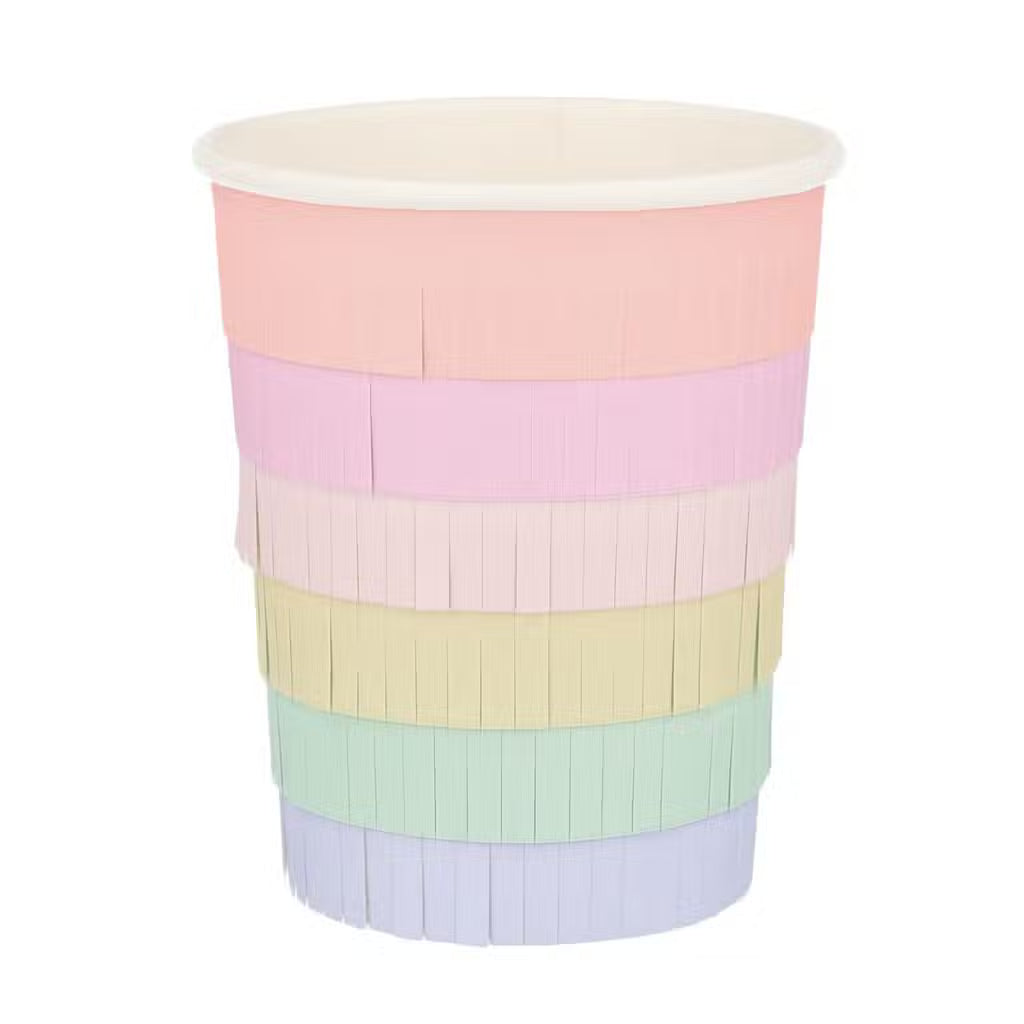 Meri Meri Papkrus Pastel