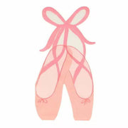 Meri Meri Servietter Ballerina