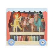 Meri Meri Cupcakekit Dyreparade
