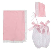 Asi dukketøj Maria 43 cm