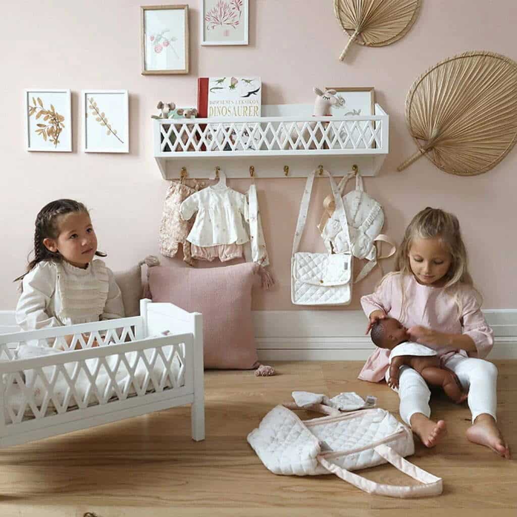 Cam Cam Dukkelift Poppies