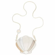 Mimi & Lula Skuldertaske Musling