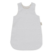 Cam Cam sovepose til dukke - grey wave