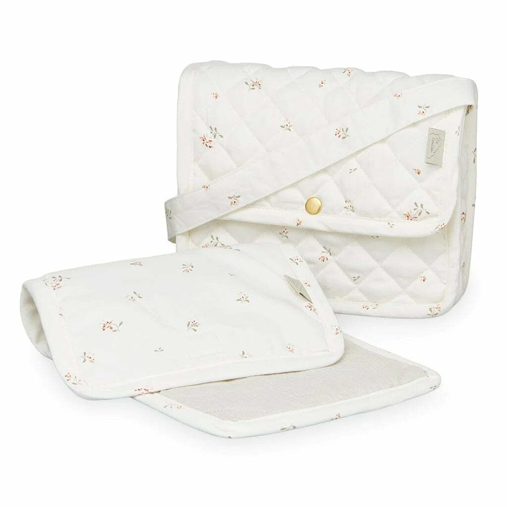 Cam Cam Dukke Pusletaske Poppies