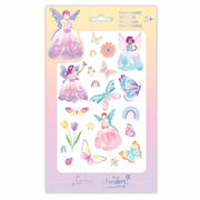 Great Pretenders Tatoveringer Fe Triana