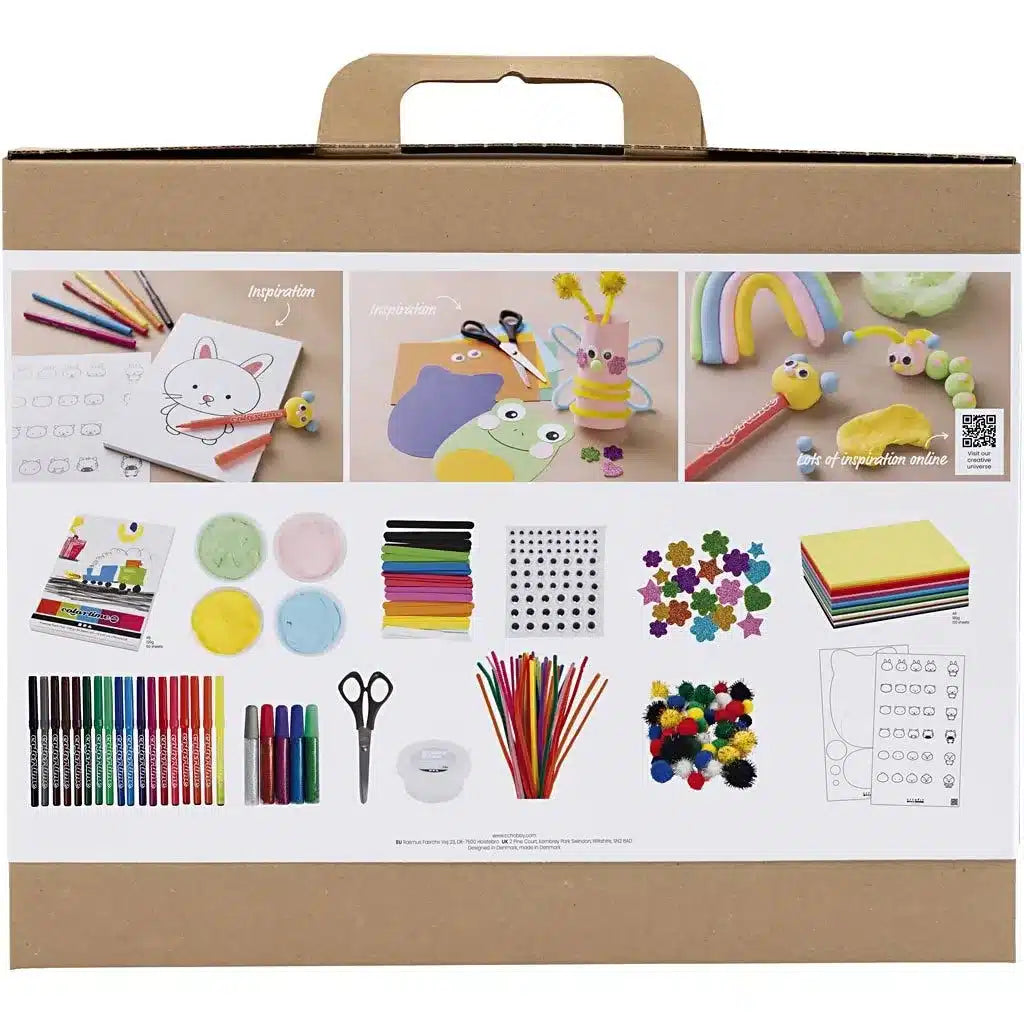 Creative Krea Æske Maxi