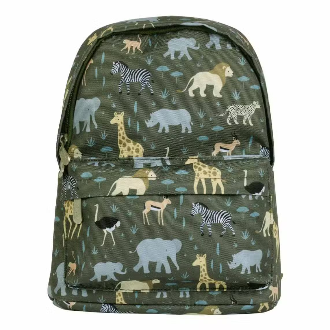 A Little Lovely Company Rygsæk Savanne