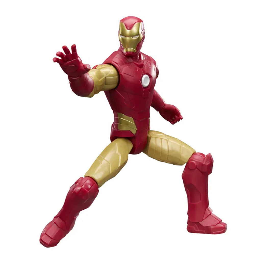 Avengers Titan Figur Ironman 30 Cm V2