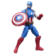 Avengers Titan Figur Captain America 30 Cm  V2
