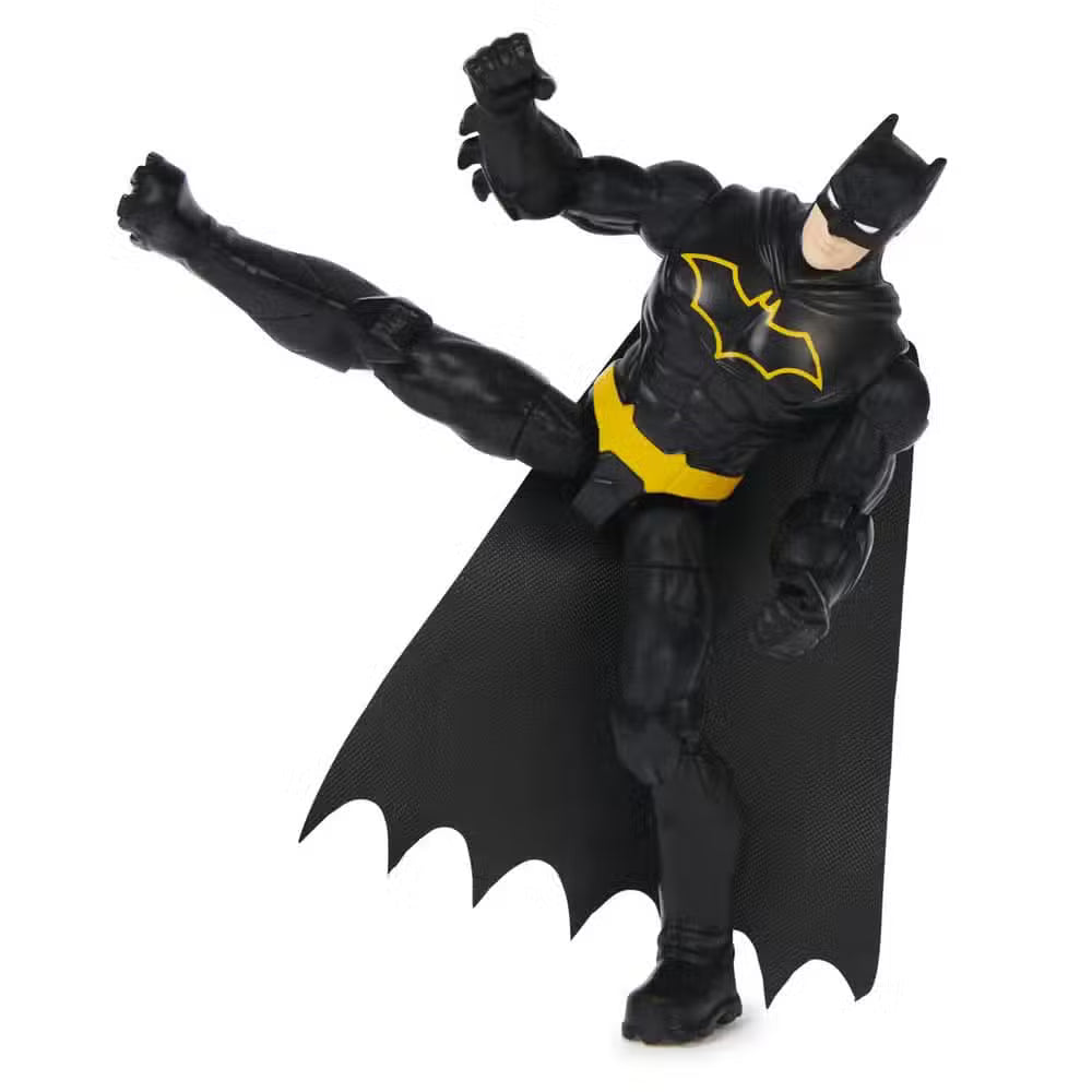 Batman Figur 10 Cm Combat