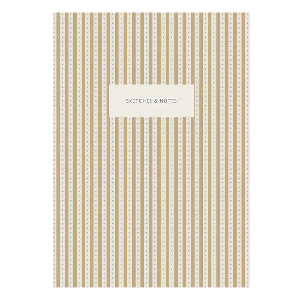 Cam Cam Notesbog A5 Oatfield