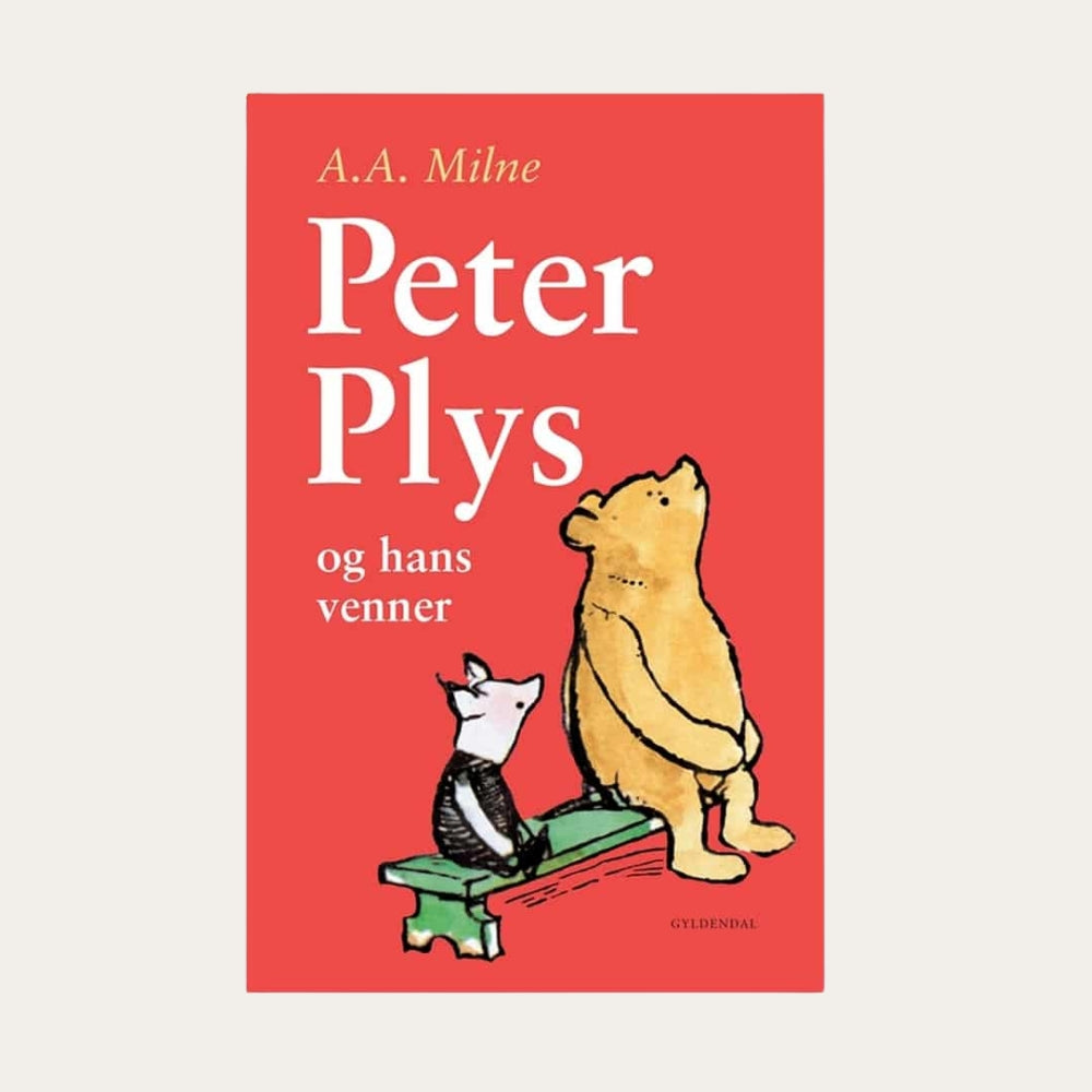 Højtlæsningsbøger