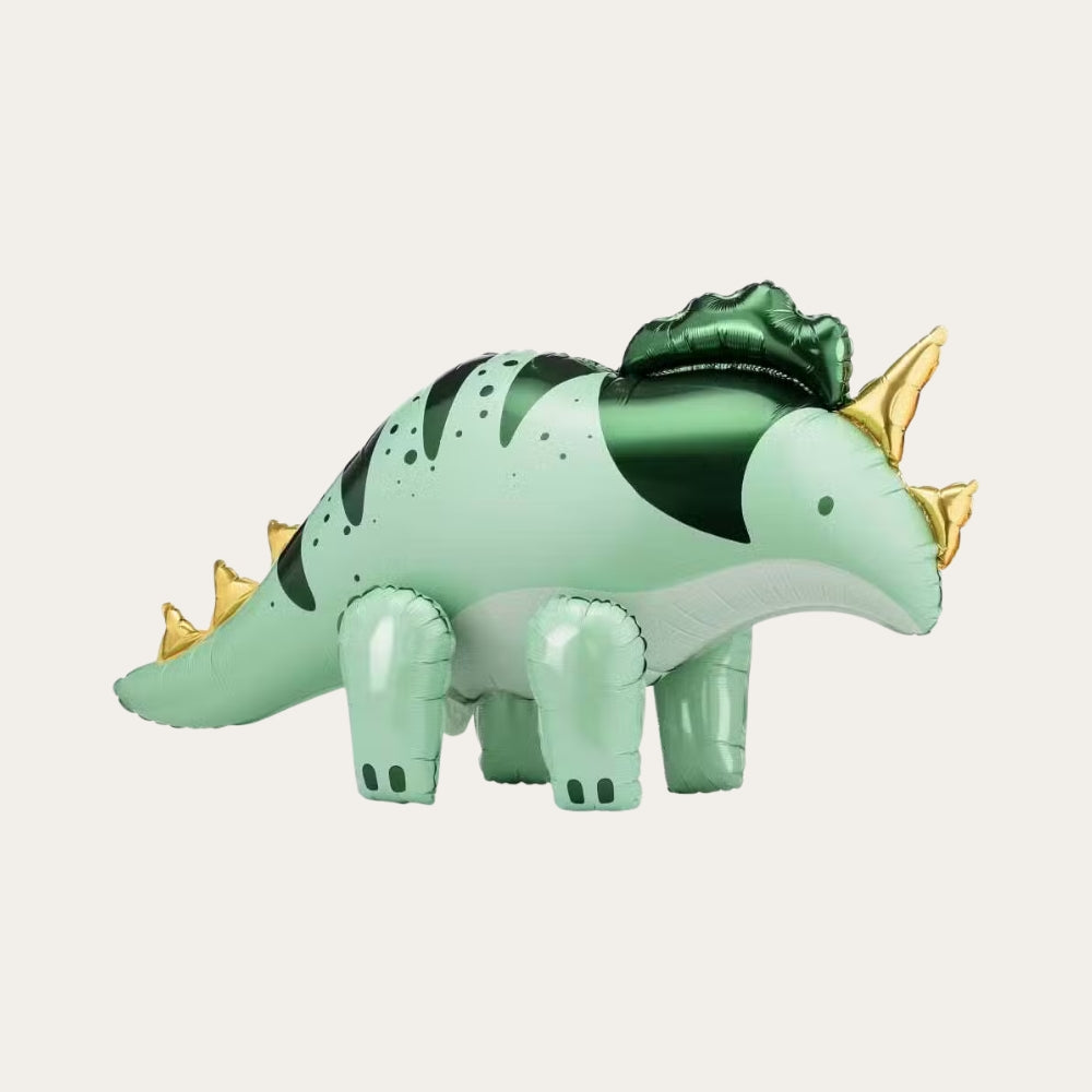 Dinosaur Pynt