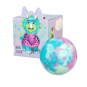 Souza Badebombe Drage