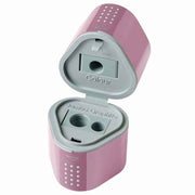 Faber Castell Blyantspidser Rosa