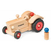 Fagus Traktor Træ