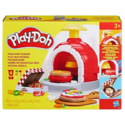 Play Doh Modellervoks Pizzaovn