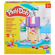 Play Doh Modellervoks Rainbow Swirl Is