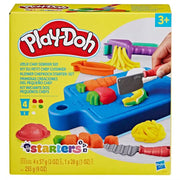 Play Doh Modellervoks Little Chef Startsæt