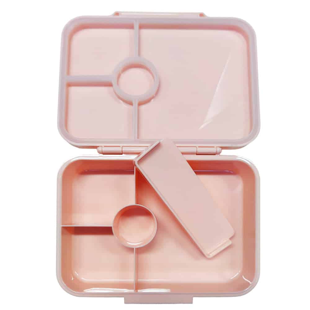 Fringoo Ruminddelt Madkasse Kat