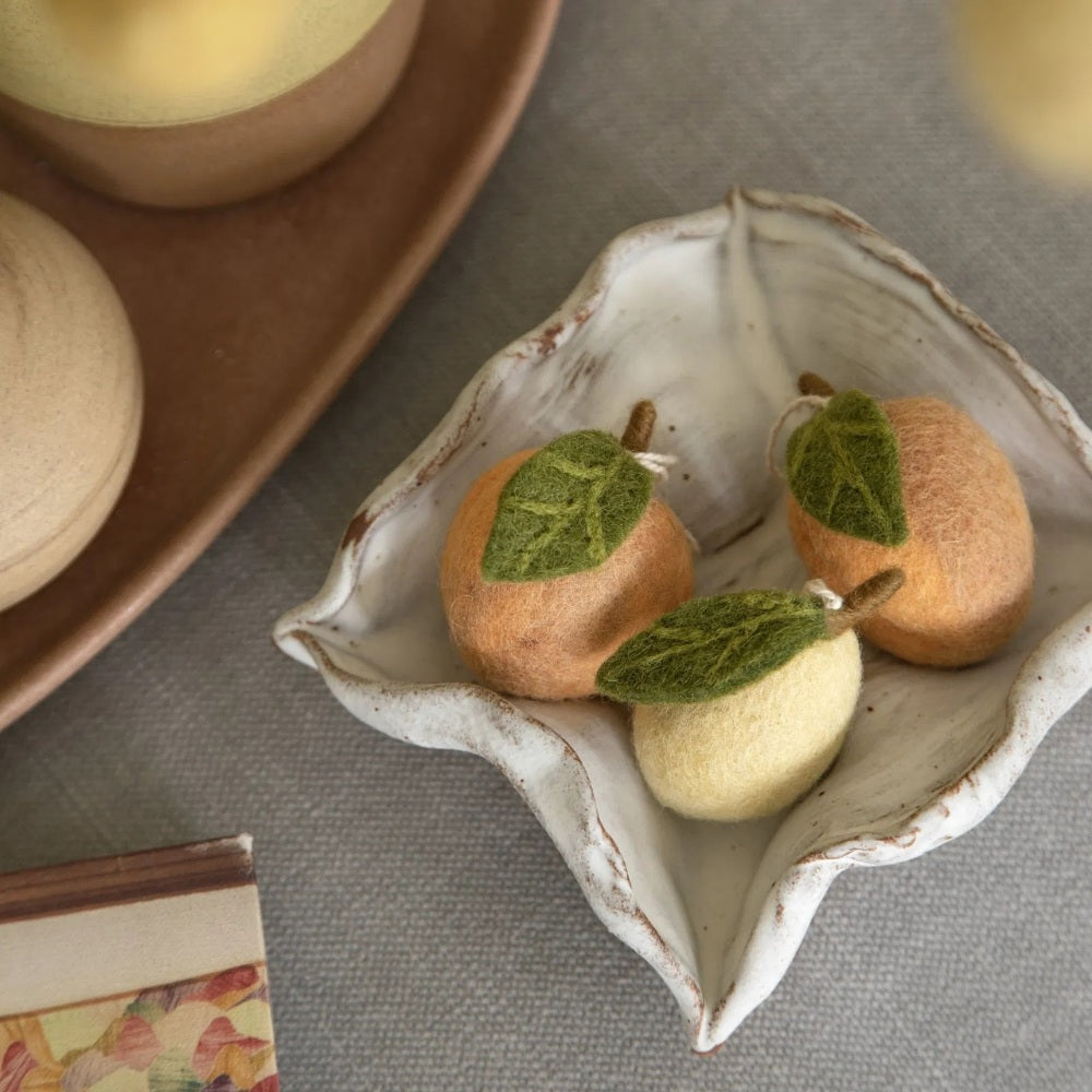 Gry og Sif Legemad Fersken