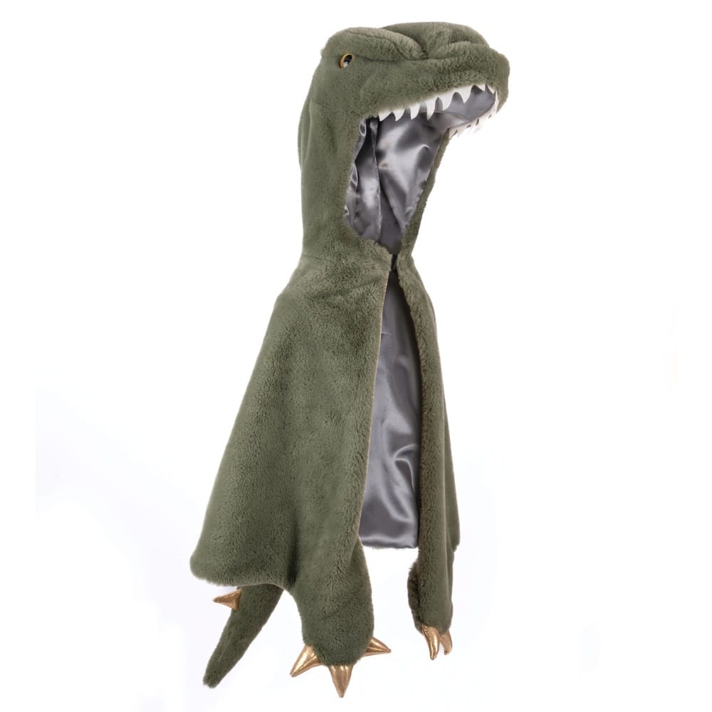 Great Pretenders Kappe Dinosaur