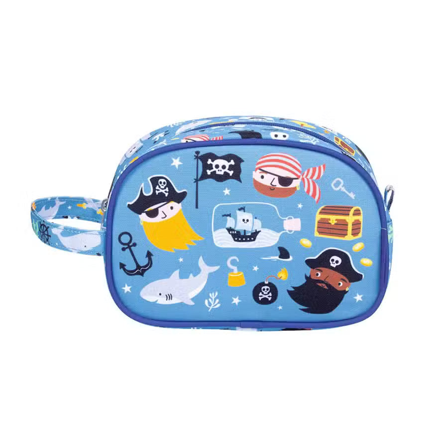 A Little Lovely Company Toilettaske Pirat