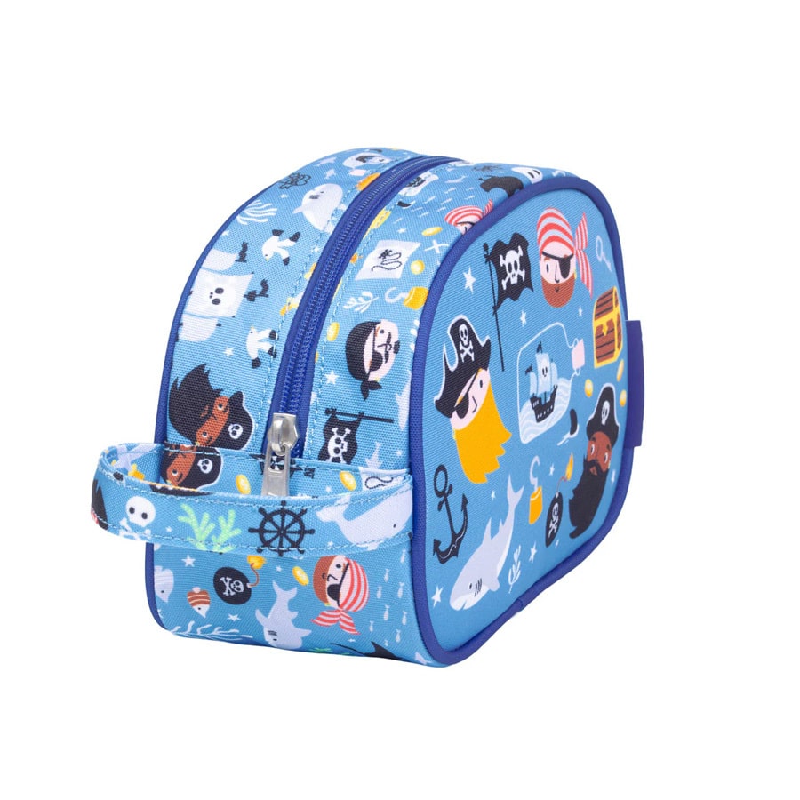 A Little Lovely Company Toilettaske Pirat