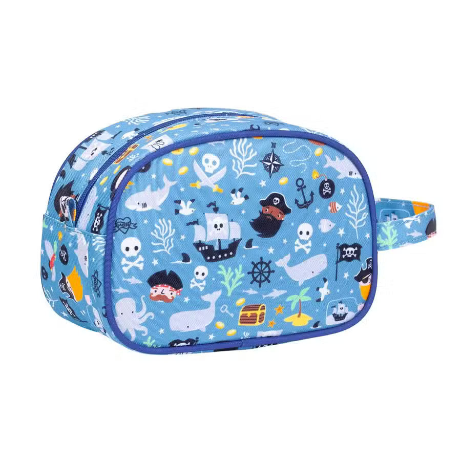 A Little Lovely Company Toilettaske Pirat