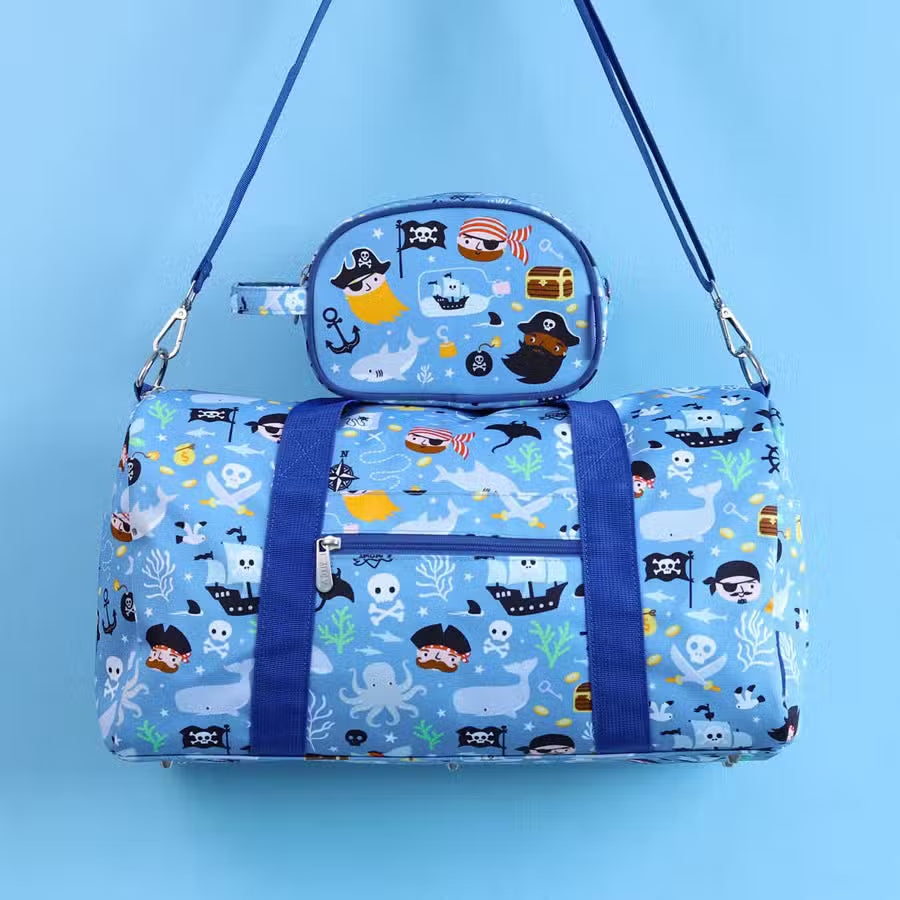 A Little Lovely Company Toilettaske Pirat