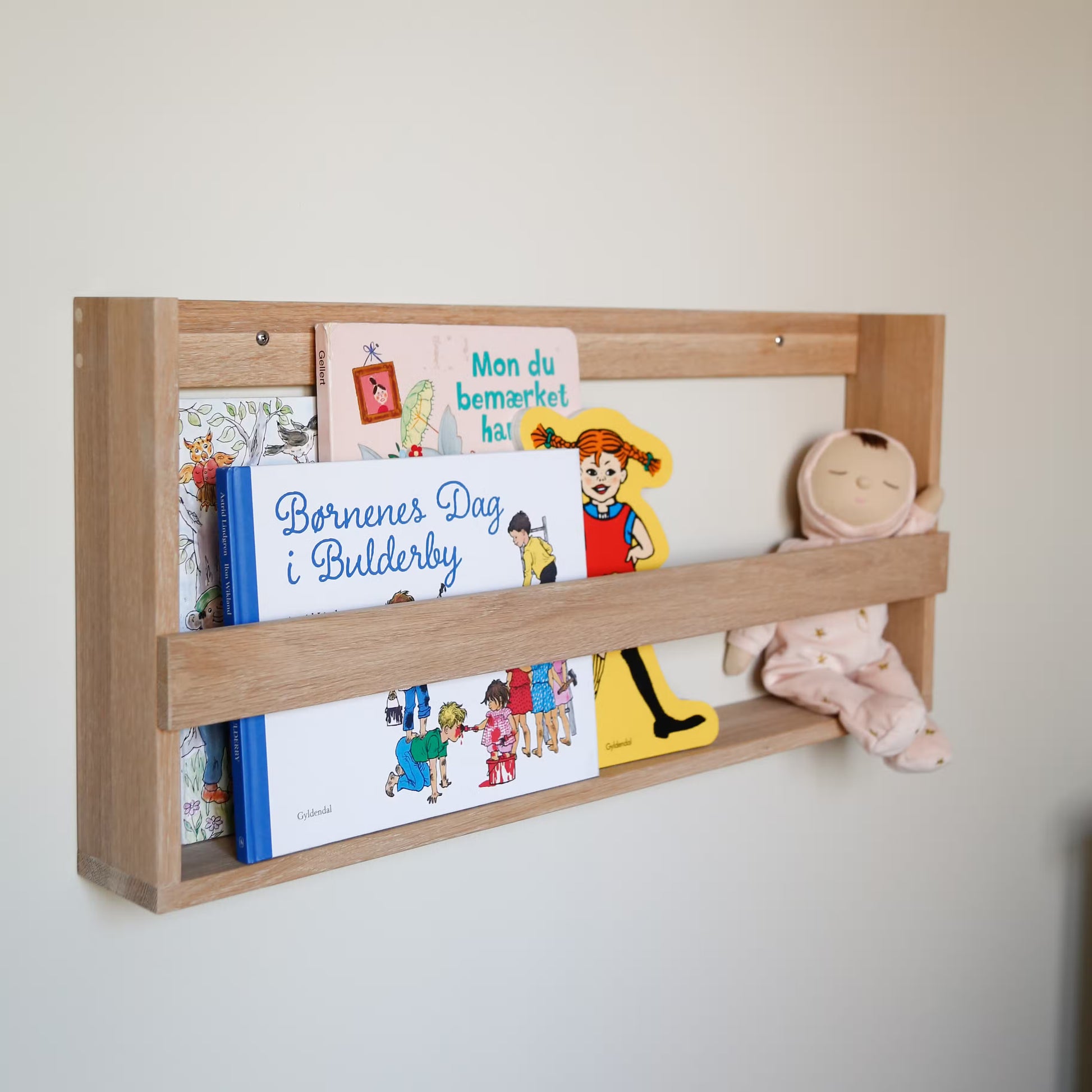 Børnenes Dag I Bulderby