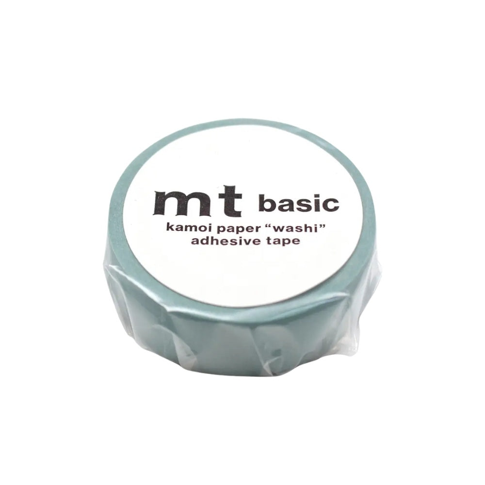 MT Masking Tape Mintblå