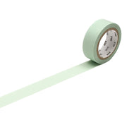 MT Masking Tape Pastel Grøn