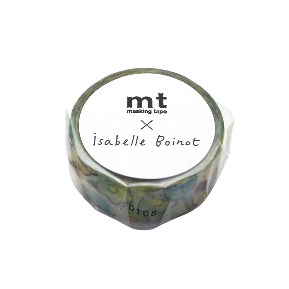 MT Masking Tape Isabelle Boinot