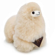 Inkari Alpaca Blond Mini