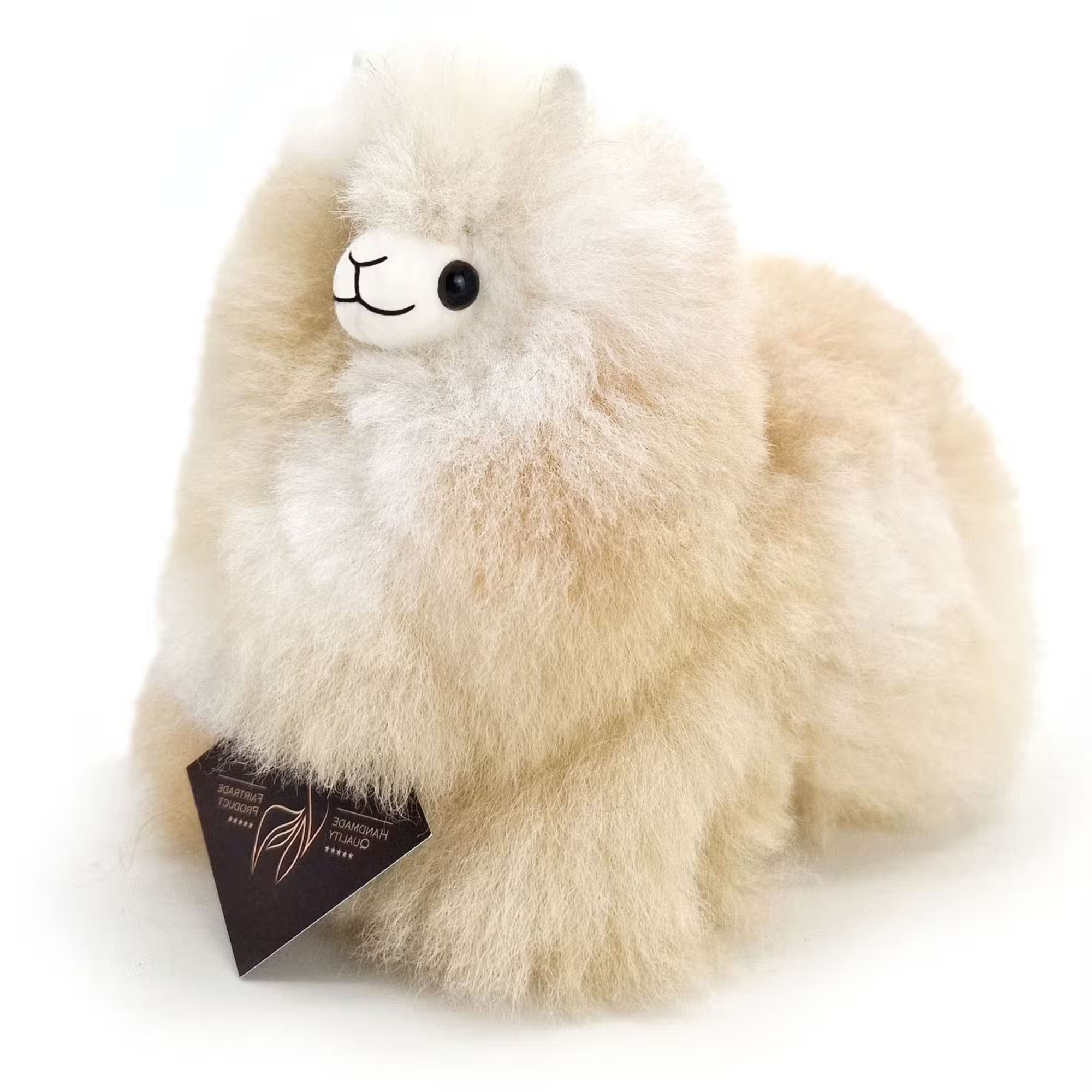 Inkari Alpaca Sahara Mini