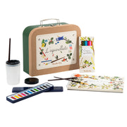 Moulin Roty Kuffert Til Kunstneren