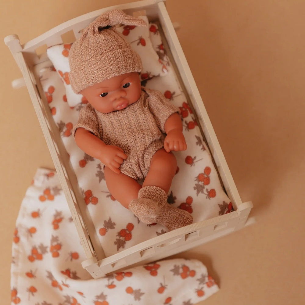Mrs Ertha Lupitas Dukke 20 Cm - Julie