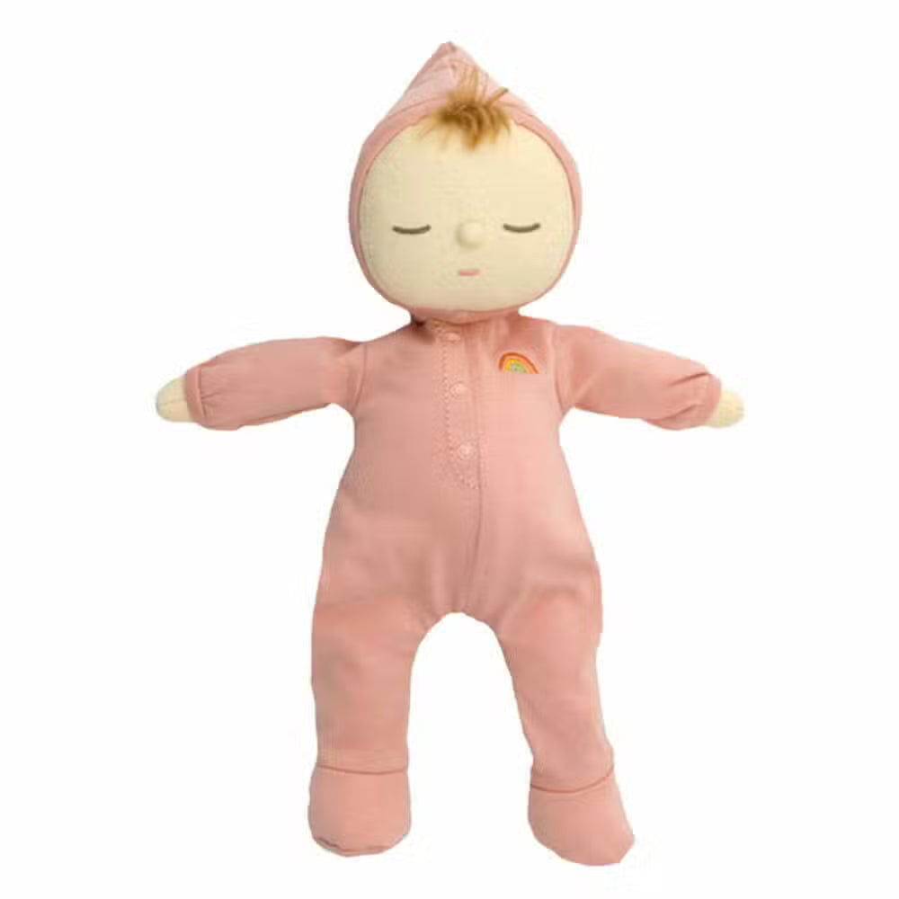 Olli Ella Dozy Dinkum Slaskedukke Moppet