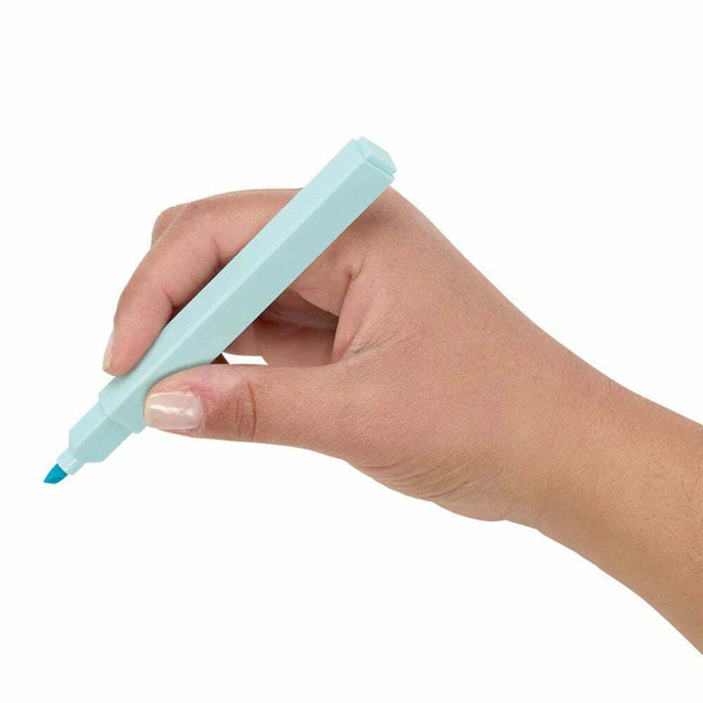 Ooly Highlighters Color Block - 6 Pak
