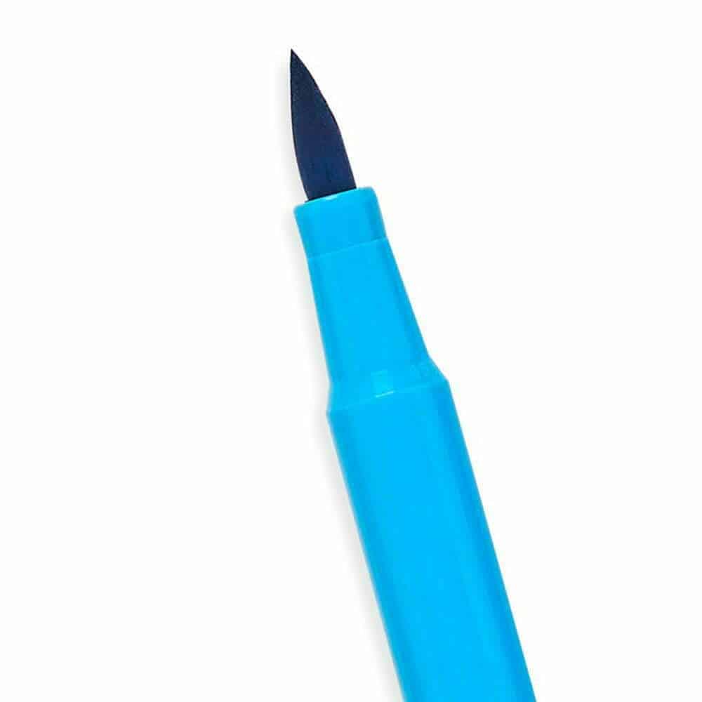 Ooly Tusser Brilliant Brush 24 Pak