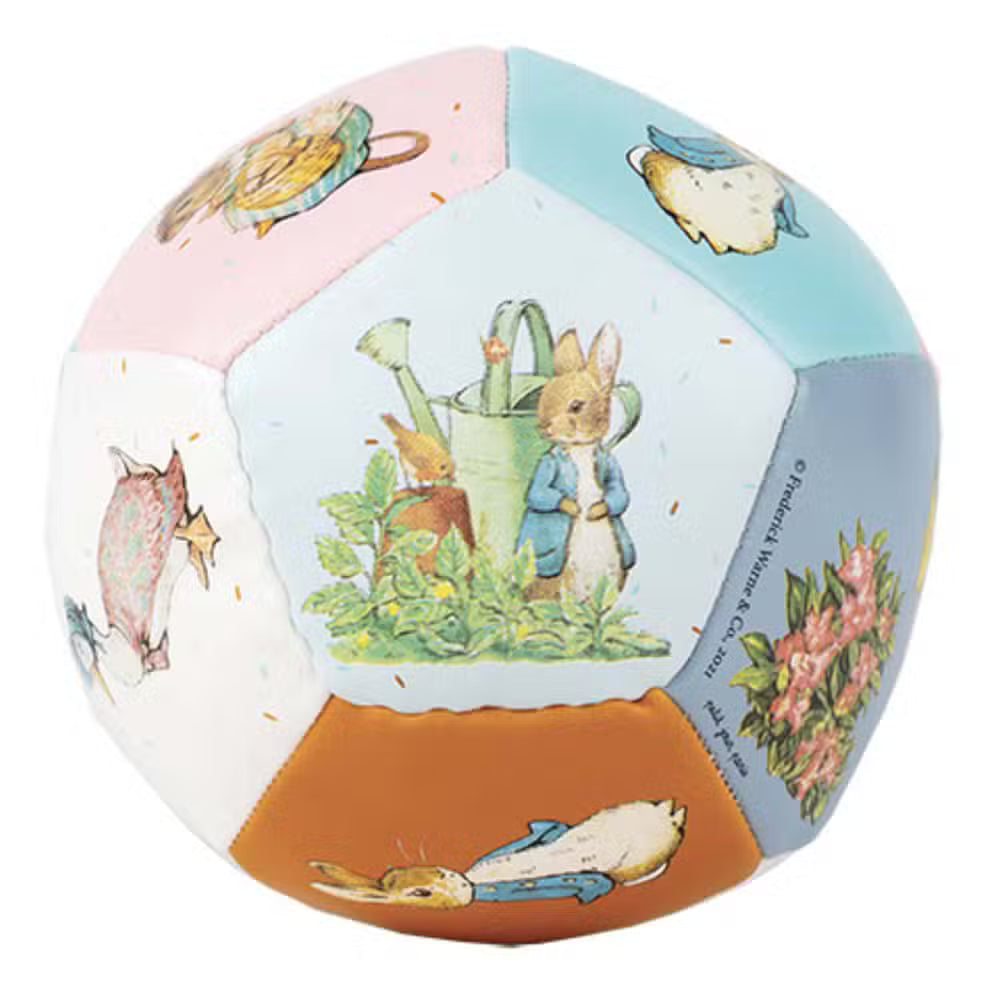 Peter Kanin Stofbold