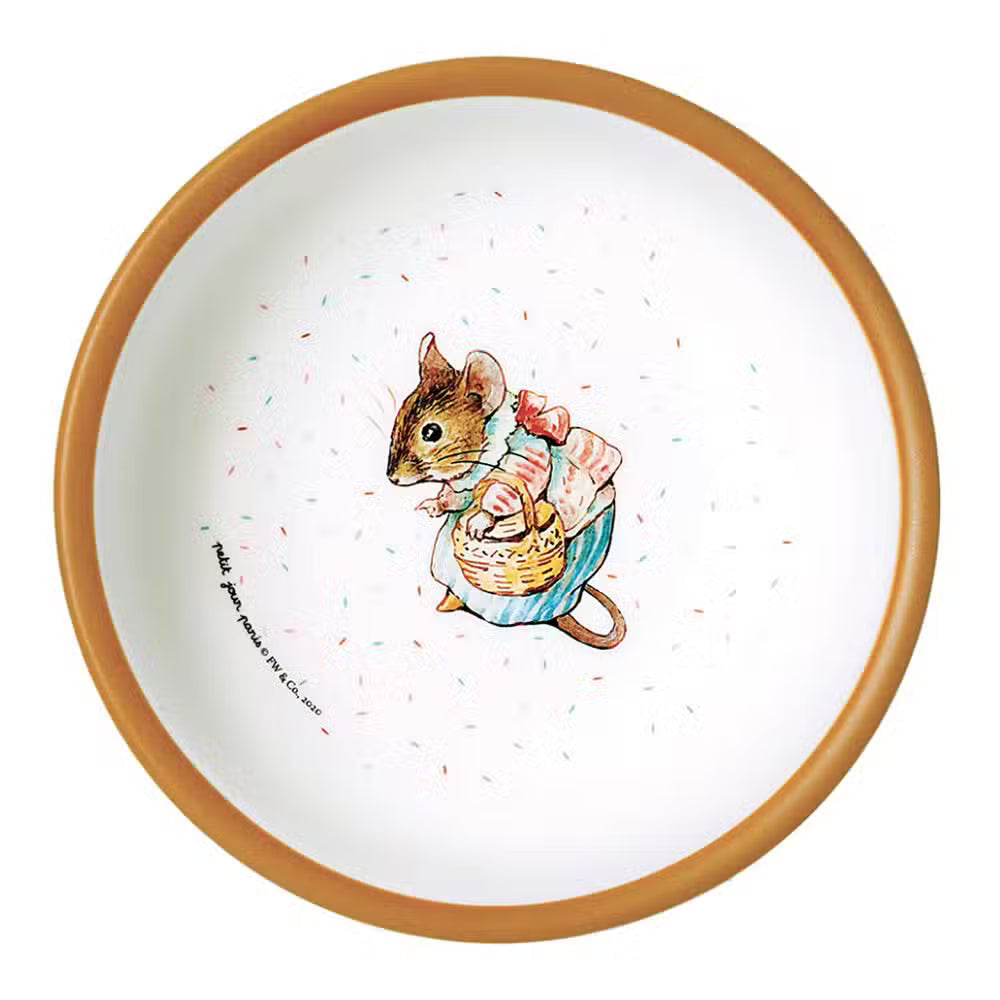 Peter Kanin Skål Karamel