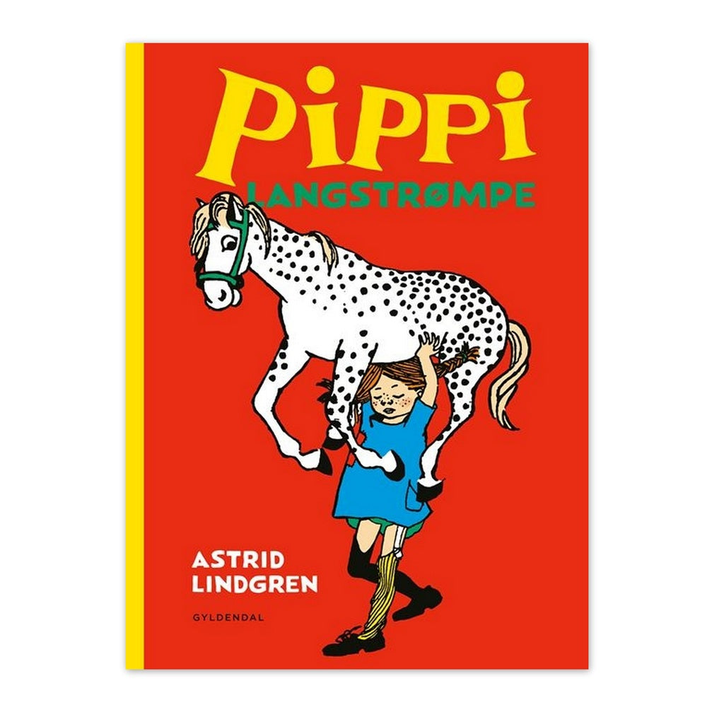 Pippi Langstrømpe
