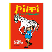 Pippi Langstrømpe