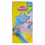 Play Doh Super Stretch Foam Carnival 3 Pak